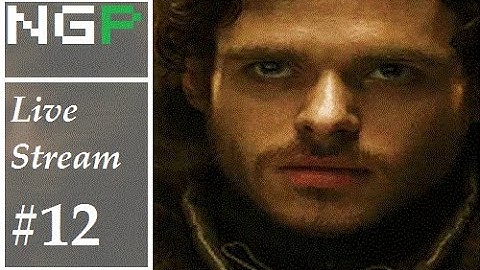 CK2: GoT Mod- Small Council Stream (Robb Stark) #12