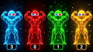 ​​ Stickman BEST MINIGAMES Tournament - Stickman Party 1 2 3 4 Player 2026  screenshot 5