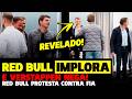 🚨RED BULL IMPLORA E VERSTAPPEN NEGA, RUSSELL NA MIRA DA ALPINE E RED BULL APELA NA FIA | FÓRMULA 1