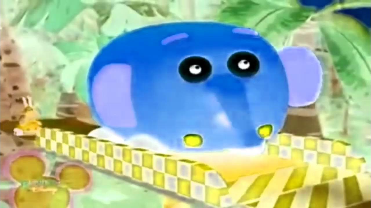 Jungle Junction Theme Song In G Major Jungle Junction Theme Song in G Major FIX 2 - YouTube