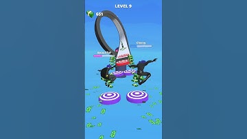 Couple Lover Run 💓 Best Fun Game Android IOS