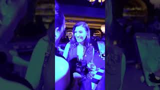 Famous ✨ All About #CarboneDXB at #AtlantisTheRoyal | Lojain Omran Shines in Style 🌟💎 Net Worth