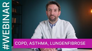 COPD, Asthma, Lungenfibrose | Asklepios Klinik Altona