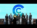 CC Forum in Dubai: How blockchain tech helps businesses achieve sustainability