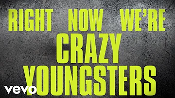 Ester Dean - Crazy Youngsters (From 