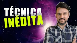 Como diminuir a ansiedade: técnica inédita.