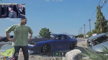 Chatterbox roasts Ramee