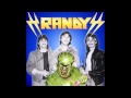 Randy (Dnk) - Temple of King