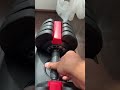 Body fit rakho Cha muko… #adjustabledumbbells #yaheetech #gym #homegym #dumbell #muscle #guju #gujju