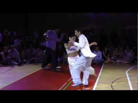 MSTF2011: Show all teachers :)