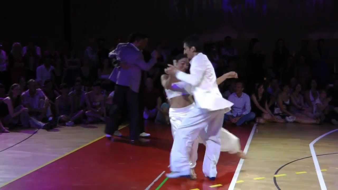 MSTF2011: Show all teachers :)