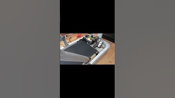 star trac treadmill belt replacement #treadmill #belt #startrack #replacement