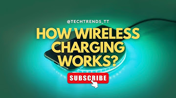 Explained: How Wireless Charging Works?