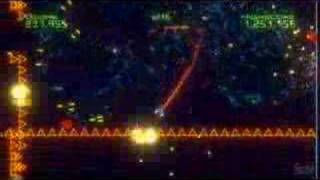 Geometry Wars: Waves - 1st Trailer