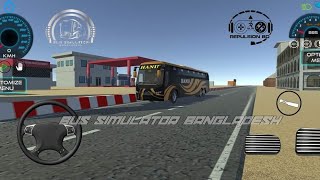 Bus Simulator Bangladesh | Bangladeshi Game Coming Soon |Ultra Sp screenshot 3