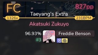 Freddie Benson HoneyWorks - Akatsuki Zukuyo Taeyang s Extra DT 96 93 827pp FC