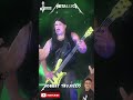 Robert Trujillo Live bass 💥🎸 @ChamisBass
