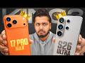 Samsung Galaxy S26 Ultra : The New King?