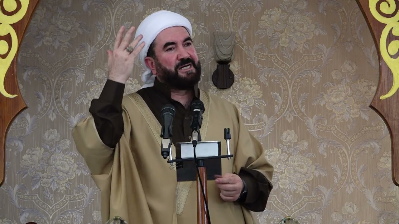 مامۆستا ناصح طه مه ع نه مه ته