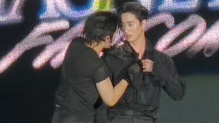 WilliamEst - Talk 3 @William Est WE Magnetic FANCON Day2 - 10 Aug 2025