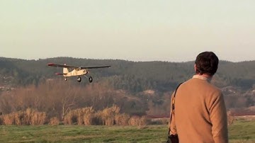 Multiplex FunCub First Flight