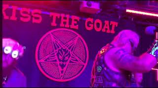Celebrity THE ELECTRIC HELLFIRE CLUB ~ MR. 44  FROM DEVIL'S NIGHT 2025 ~ TAMPA ORPHEUM  Wealth