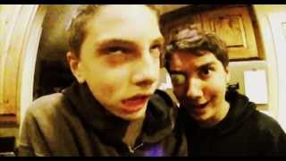 Strange things are afoot...