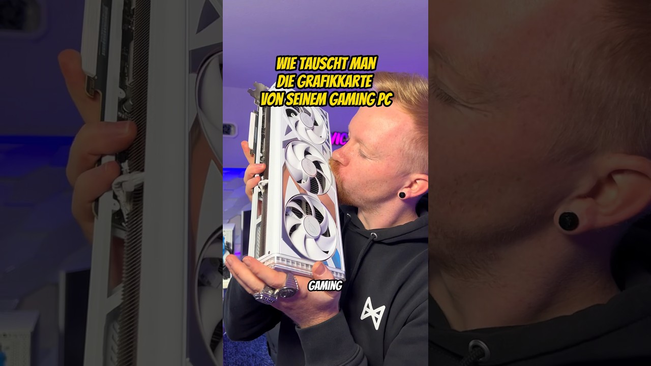 #hinkowicz #gamer #gaming #setup #pc #pctipps #pctricks #grafikkarte