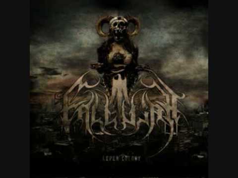 Fallujah — Fallujah - Ancient Dialectic