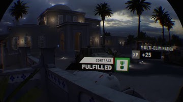 Instant karma 3 Teabagging kill on TGLT