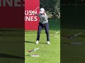 Ewen Ferguson Driver Swing Slow Motion 2026 #dptour #turkishopen #dpworldtour #ewenferguson