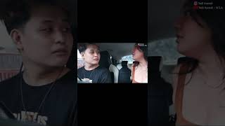 Prank Taxi Online Cewek Bandung