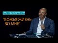 Генри Мадава // Божья жизнь во мне.