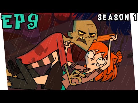 DISVENTURE CAMP ☀️ Season 1 | Episode 9: Don’t Open, Campers Inside