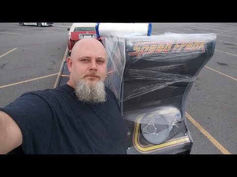 I finally got a Speed Freak!! RARE VECTOR!!! - YouTube