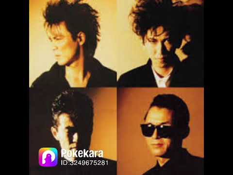 BOØWY Memory 歌ってみた
