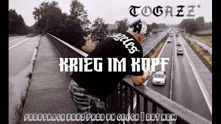 TOGAZZ - KRIEG IM KOPF