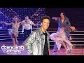 Jason mraz all dwts 32 performances  dancing with the stars 