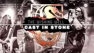 Royal Hunt - "The Wishing Well" (single version taken from studio album "Cast In Stone", 2018)