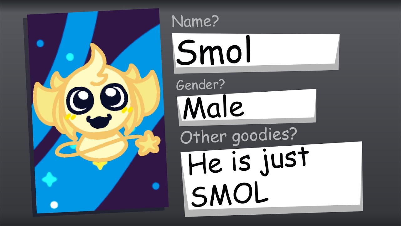 Incredibox FScore UPDATE ALL Characters Description