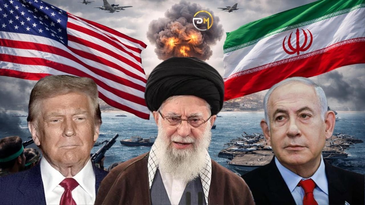 DEG DEG: IRAN Oo Wacdaro Dhigtay , Miyaa La Dilay Wadaadka IRAN Khamenei, HURMUZ Oo La Xiray