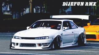 Dj Yank Wali Mengkane Sound Enakeun cocok Untuk Cinematican