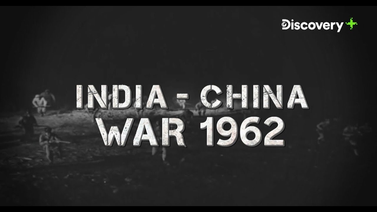 Tales of Valour : Battle of Namka Chu | Now Streaming on the Discovery Plus App