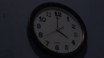 Clock - Film horror bahasa osing banyuwangi