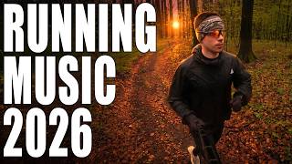 Best Running &amp; Workout Music [120 min] | 2026 Playlist | 145–160 BPM