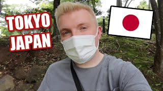 WORKING THE FLIGHT TO TOKYO JAPAN | Flight Attendant Life