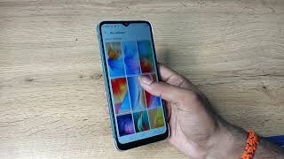 how to change lock screen wallpaper in infinix  note 11  , lock screen wallpaper change kaise karen screenshot 2