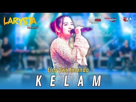 KELAM - DINDA TERATU  DK MUSIK WEDDING RICO \u0026 AINI ll LIVE DUKUN KARANGTENGAH DEMAK