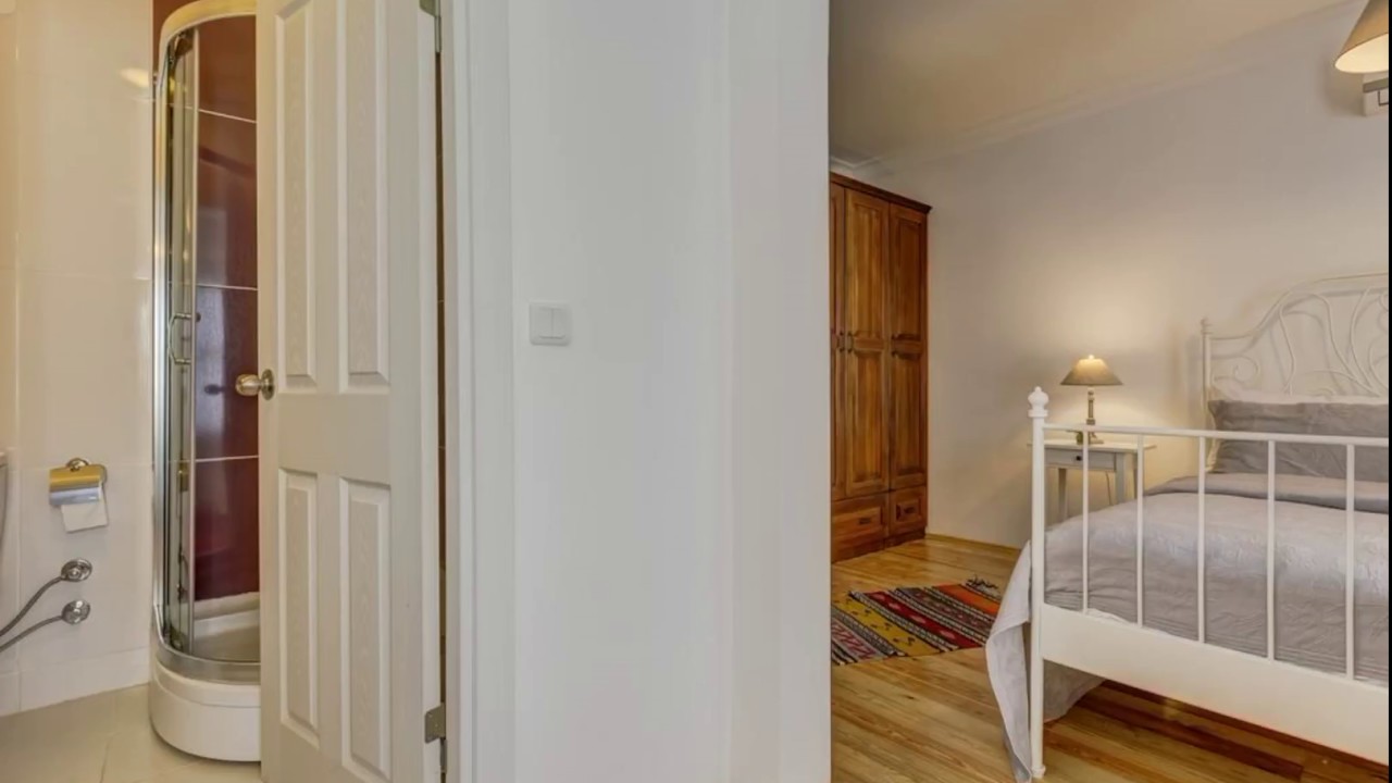 Alaçatı Ev Hotel YouTube