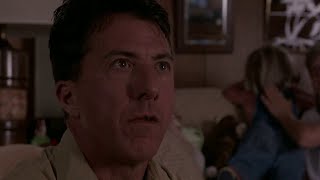 Download lagu Rain Man (1988)- Dustin Hoffman Tom Cruise - One Minute to Wapner